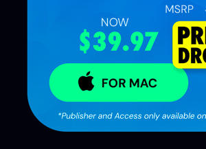 Microsoft Office Home & Business 2019 for Mac