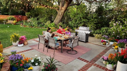 Get a year of savings with a $15 Sam’s Club membership