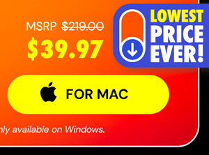 Microsoft Office Home & Business for Mac 2021: Lifetime License