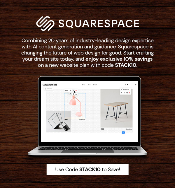 Squarespace | Power Your Website With AI