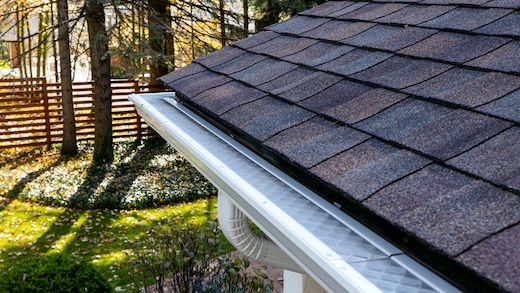 Get your mind in the gutter