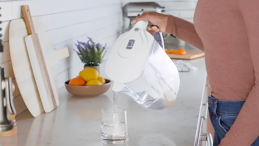37% off the Brita Elite: A great-tasting deal!
