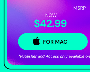 Microsoft Office Home & Business 2019 for Mac