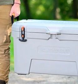 … And in case you’re not ready for an $800 cooler…