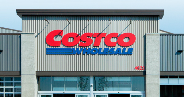 Costco 1-Year Gold Star Membership + $45 Digital Costco Shop Card