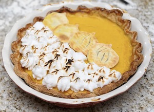 Your new favorite pie trick is… a pastry blender?