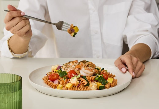 There are a million meal delivery services out there. Why is Factor actually worth it?