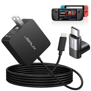 Steam Deck/Switch Charger