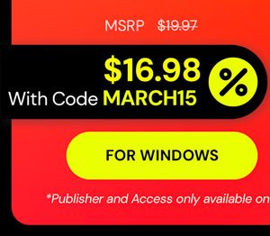 Microsoft Office Professional Plus 2019 for Windows