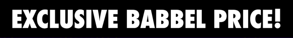 Babbel Language Lifetime Subscription | Become Fluent