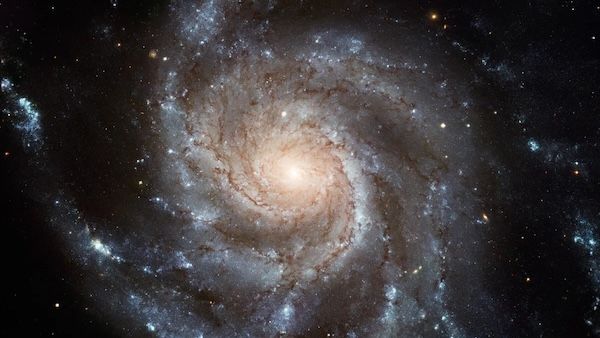 How to spot a galaxy made of dark matter | ExtremeTech