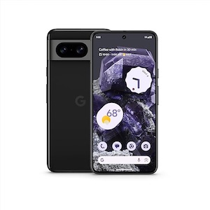 Google Pixel 8 - 128GB (Unlocked)