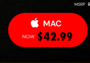 Microsoft Office Home & Business 2019 for Mac