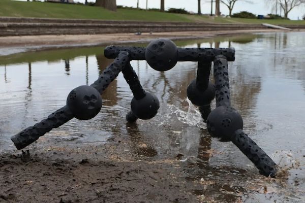 These self-configuring modular robots may one day rule the world | Gizmodo