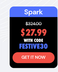 AI Magicx Spark Plan Lifetime Subscription