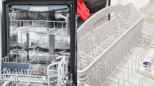 Why your dishwasher tub actually matters