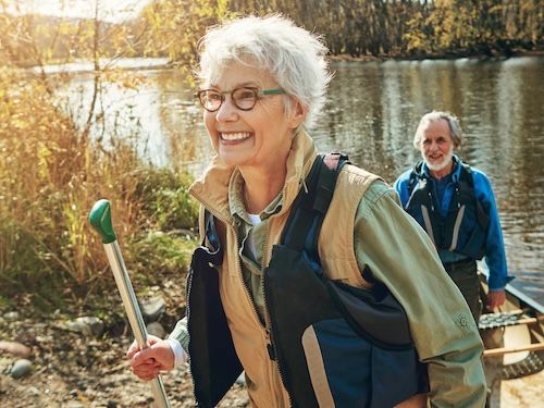 Fisher Investments | Worried About Retiring Comfortably? Learn ways to make your money work harder for you!