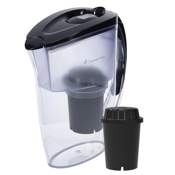 Alkaline Water Filter Pitcher