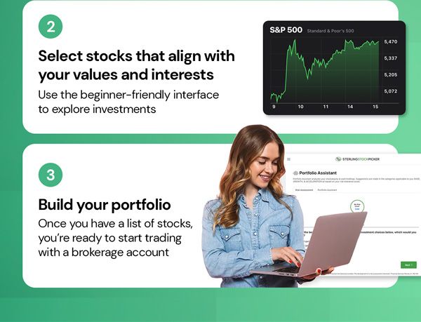 Sterling Stock Picker Lifetime Subscription