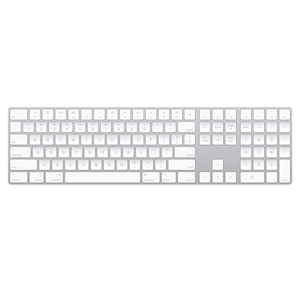 Apple Magic Keyboard