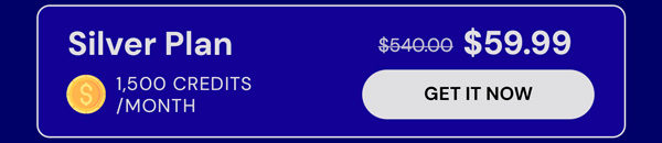 Prompting Systems: Lifetime Subscription (Silver Plan)