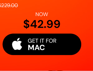 Microsoft Office Home & Business 2019 for Mac
