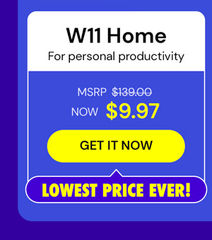 Microsoft Windows 11 Home
