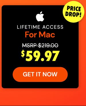 Microsoft Office Home & Business for Mac 2021: Lifetime License