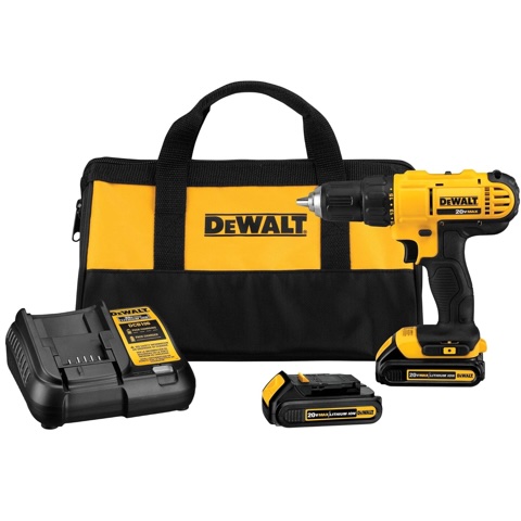 DEWALT Tools Featured Deals