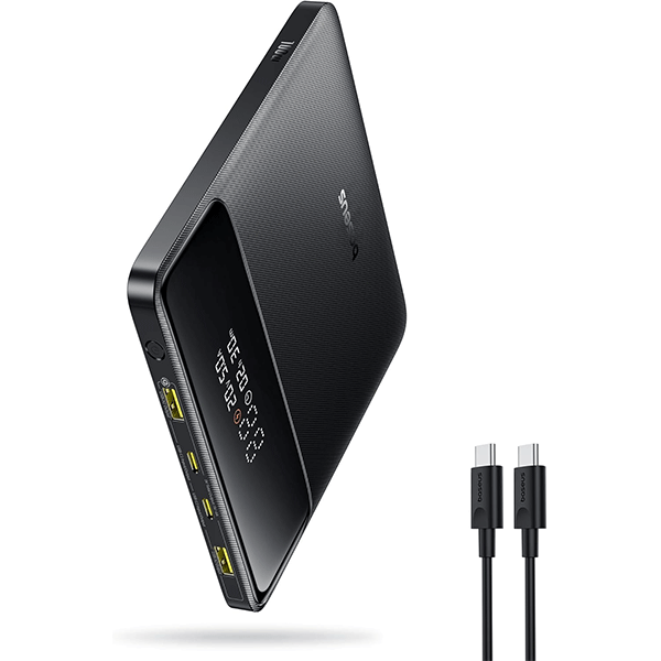 Baseus 100W Laptop Charger