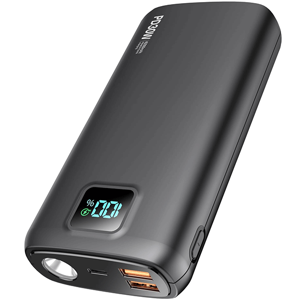 40,000mAh PD 30W Power Bank