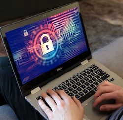 Your laptop’s first line of defense, ranked