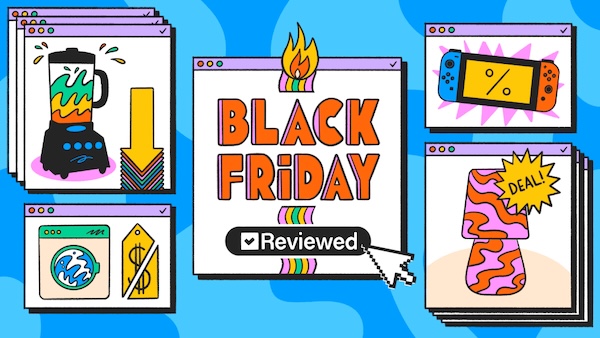 We're tracking Black Friday so you don't lose your mind