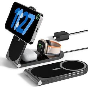 Magsafe Charging Station