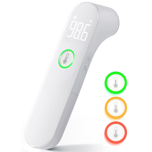 Thermometer for Adults and Kids