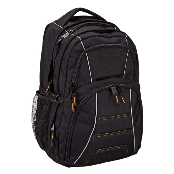 Amazon Basics Laptop Backpack