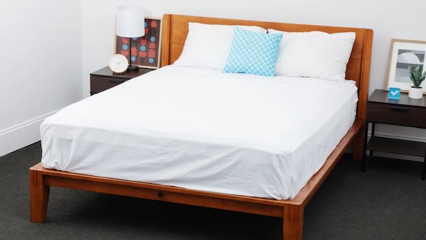 Best sheets for bad sleepers
