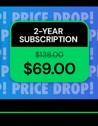 Windscribe VPN Pro Plan: 2-Yr Subscription