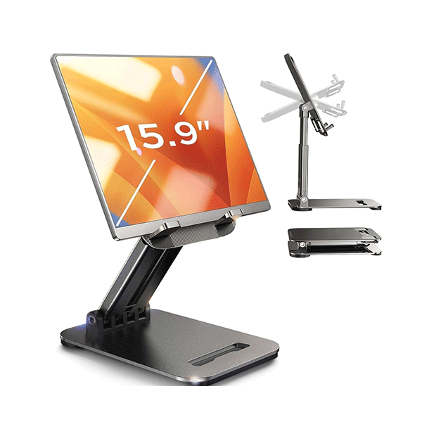 LISEN Foldable Tablet Stand