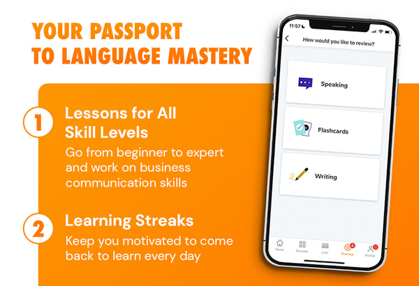 Babbel Language Learning: Lifetime Subscription (All Languages)