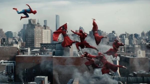 Spider-Man: Brand New Day trailer shows Peter in a world that's forgotten him | Kotaku