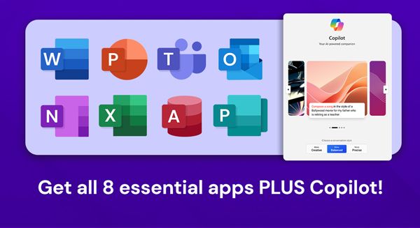 The Ultimate Microsoft Office Professional 2021 for Windows: Lifetime License + Windows 11 Pro Bundle