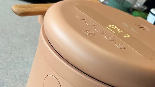 This rice cooker made a Minute Rice lifer switch sides