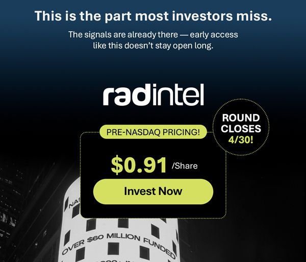 Meet RAD Intel | Where Real Brands Meet Real AI Performance