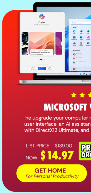 Microsoft Windows 11 Home