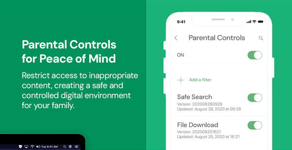 AdGuard Family Plan: Lifetime Subscription