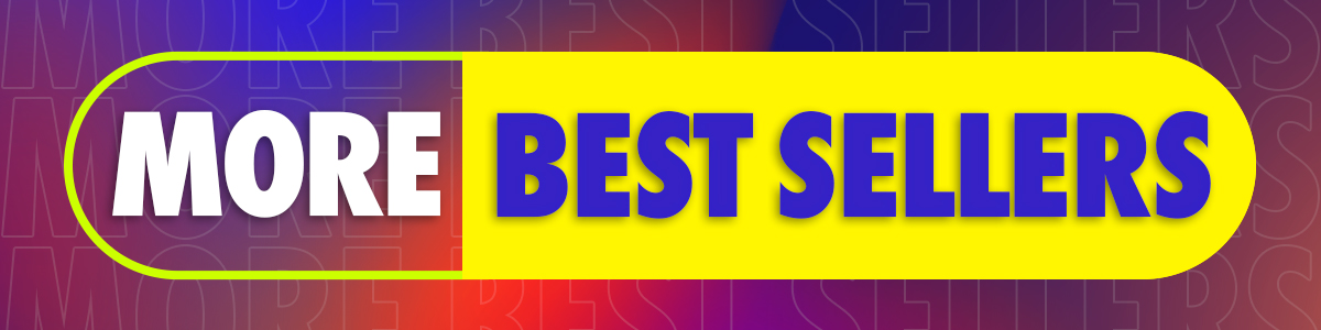 Shop Our Best Sellers