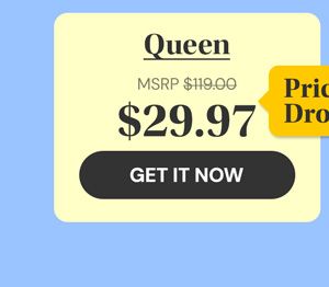 6-Piece Bamboo-Blend Comfort Luxury Sheet Set in a Variety of Sizes and Colors