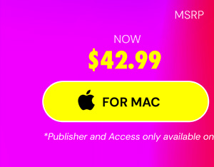 Microsoft Office Home & Business 2019 for Mac
