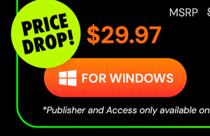 Microsoft Office Professional Plus 2019 for Windows